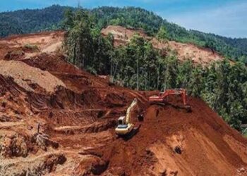 Beredar Isu PT ANI Akan Beroperasi Kembali di Bunta Banggai, Bupati Belum Izinkan Sosialisasi