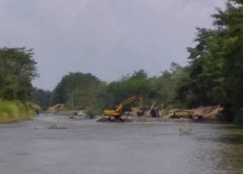 Gunakan Material Dari Sumber Ilegal, Kontraktor Proyek Dapat Dipidana