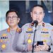 Polri Imbau Seluruh Jajaran Lindungi Wartawan Saat Bertugas