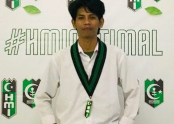 Komisariat HMI se-Untika Sesalkan Tindakan Pengurus Cabang HMI Luwuk-Banggai Bersama Polri