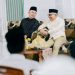 Bupati Amirudin Apresiasi Demonstrasi Damai di Luwuk