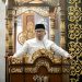 Peringatan Maulid Nabi Muhammad SAW, Bupati Amirudin Berikan Bantuan 2 Miliar di Masjid Agung An-Nur