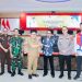 Rapat Sosialisasi HET Gas LPG 3 Kg, Bupati Banggai Instruksikan Tim Satgas Perketat Pengawasan