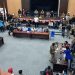 DPRD Banggai Diduduki, Mahasiswa Tuntut Transparansi Anggaran hingga Pengesahan UU Perampasan Aset