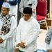 Peringati Maulid Nabi Muhammad SAW, Pemprov Sulteng Gelar Subuh Berjamaah