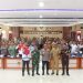 Sinergi Kodim 1308/LB dan Pemkab, Jamin Ketersediaan LPG 3 Kg di Banggai
