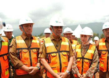 Gubernur Sulteng Tegaskan: Tambang Wajib Beri Manfaat dan Jangan Rugikan Rakyat