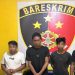 Bongkar Peran Masing-masing Pelaku, Polisi Ringkus Lima Anggota Komplotan Maling Beras di Toili Barat