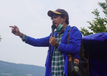 Aliansi Mahasiswa Banggai Siap Uji Materi Perda APBD-P 2025 ke Mahkamah Agung