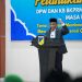 Gubernur Anwar Hafid Sinergikan BKPRMI dengan Visi Berani Berkah dan Berani Cerdas