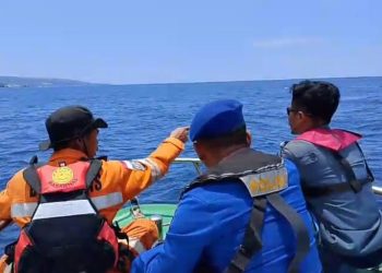 Dua Korban Terakhir Kebakaran KLM Maryam Indah Ditemukan Selamat, Operasi SAR Resmi Ditutup