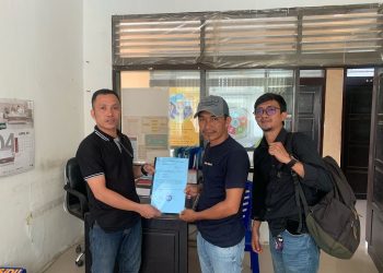 Berkas Hilang, Hak Buruh Diabaikan : Serikat Pekerja Progresif Banggai Desak Bupati Copot Kadisnaker