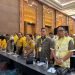 Anggota DPRD Banggai Fraksi Golkar Ikut Bimtek Nasional