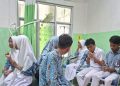 Keracunan Makanan Bergizi Gratis di Banggai Kepulauan, 78 Siswa Masih dalam Perawatan Intensif