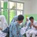 Keracunan Makanan Bergizi Gratis di Banggai Kepulauan, 78 Siswa Masih dalam Perawatan Intensif