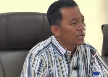 Ketua DPRD Balut Desak Regulasi Pembiayaan Pasien BPJS di Kepulauan