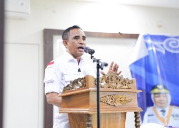 Genjot Infrastruktur dan Kesejahteraan, Gubernur Sulteng Pastikan Pembangunan Jalan Tonusu–Pendolo Segera Dikerjakan