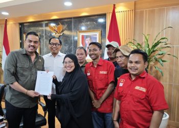 Konflik Agraria Banggai Menembus Dinding Istana Negara