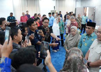 Kepala BGN Jamin Kualitas MBG, Gubernur: Semua Kepala Daerah Wajib Awasi Aktif