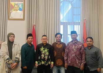 Cetak SDM Islami: Bupati Amirudin dan PDNW Banggai Bersinergi, Ponpes Jadi Garda Terdepan