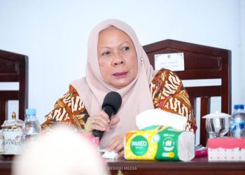 Evaluasi Program Berani Sehat di Poso, Wagub Sulteng Ingatkan Nakes Jangan Tolak Pasien Ber-KTP Sulawesi Tengah