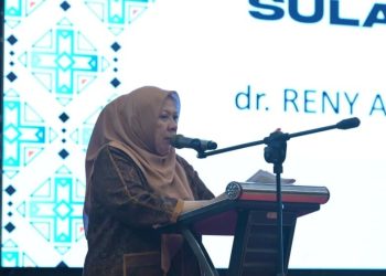 Pemprov Beri Dukungan Penuh, Dokter Umum di Sulteng Dapat Bantuan UKT untuk Lanjut Spesialis