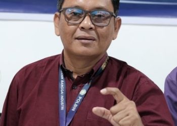 POLBIN Siap Cetak Lulusan Kompeten Hadapi Tantangan Industri Kabupaten Banggai