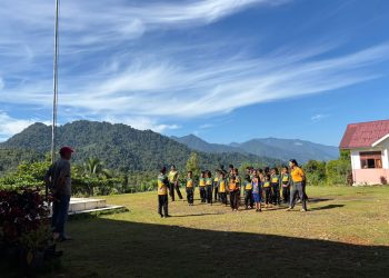 Disdikbud Banggai Jalankan Program Wajib Belajar 13 Tahun Lewat Gerakan Ade Kembali Sekolah