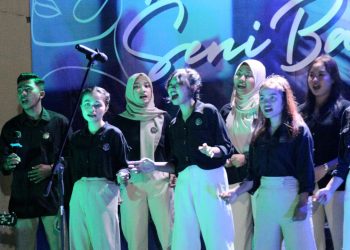 Kembali Gelar “MAS”, Disdikbud Banggai Ajak Masyrakat Cintai Seni Budaya Daerah