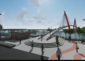 Proyek Jalan Pasar Tua-Lumpoknyo Tunggu Restu KKP