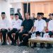 Jenazah Tumundo Banggai, Moh. Chair Amir, Tiba di Luwuk dan Disambut Upacara Kehormatan