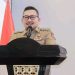 Susun Program Kerja 2026, KONI Banggai Gelar Rakerkab