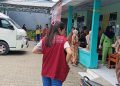 Keracunan MBG di Moilong Terus Bertambah: Tembus 123 Siswa, 44 Orang Rawat Inap