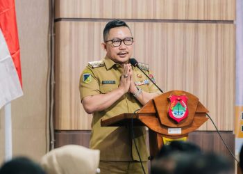 “Setelah Ada Masalah Baru Koordinasi”, Sindir Bupati Banggai usai Keracunan MBG di Moilong