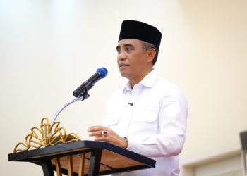 Gubernur Anwar Hafid Pastikan Beasiswa Berani Cerdas Tak Akan Ditutup, Siapkan Peluang S2 dan S3