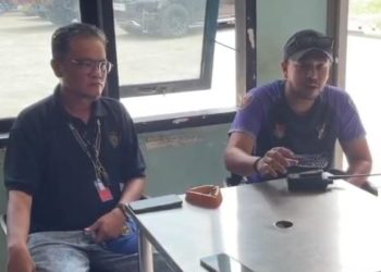 Panitia Balap Kapolres Banggai Race Cup 2025: Biaya Pemakaman Pembalap Azzam Ferdiansyah Ditanggung 100%