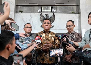 “Kami Tetap Layani Rakyat” Potongan TKD 2026 Tak Goyahkan Komitmen Gubernur Sulteng