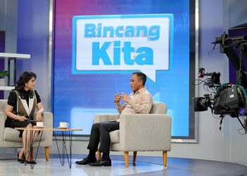 Dari Kepala Desa ke Gubernur, Anwar Hafid Jadikan Pengalaman Birokrasi Kunci Pahami Kesulitan Rakyat Sulteng