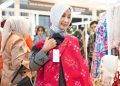 Batik Bomba Khas Sulteng Bakal Tampil Memukau di IN2MOTIONFEST 2025