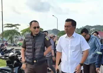 DPRD dan Kejari Banggai Laut Wanti-wanti Aparat Desa soal Penggunaan APBDes