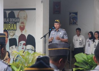 Akses Keadilan Merata! Banggai Kepulauan Jadi Daerah Ke-4 di Sulteng Capai 100% Posbankum