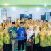 Staf Ahli Bupati Bidang SDM & Kesra Buka Muspimda 1 Aisyiyah Kabupaten Banggai