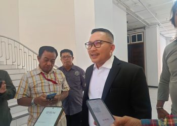 Dua Lokasi Ini Jadi Kandidat Pembangunan Pabrik LPG di Banggai
