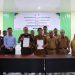 Inspektorat dan Kejari Banggai Laut Teken Kerja Sama, Perkuat Sinergi Pengawasan dan Penegakan Hukum   