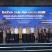 Satya JKN Award 2025: Wujud Gotong Royong Bangsa Lindungi Pekerja