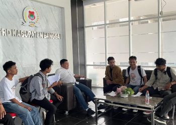 Diduga Selingkuh dengan Staf, Anggota DPRD Banggai Dilaporkan Koalisi Peduli Demokrasi ke Badan Kehormatan