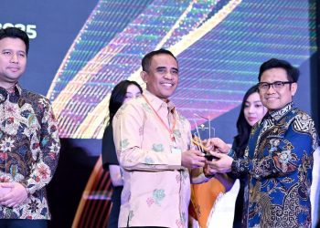 Mandaya Awards Jadi Penanda Keseriusan Anwar Hafid Majukan Petani Sulteng