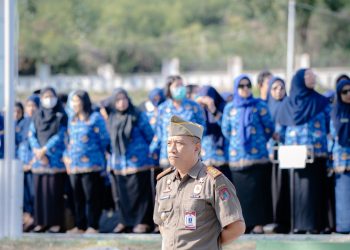 Enam ASN di Banggai Dijatuhi Hukuman Disiplin, Ini Daftarnya