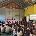 Cegah AIDS dan TB, DSLNG Gelar Penyuluhan Kesehatan Remaja di SMAN 1 Batui