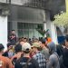 Diduga Selingkuh dengan Staf, Massa Desak Pemberhentian Oknum Anggota DPRD Banggai